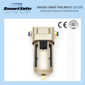 SMC Model F. R. L Combination Af Series Air Source Treatment Units